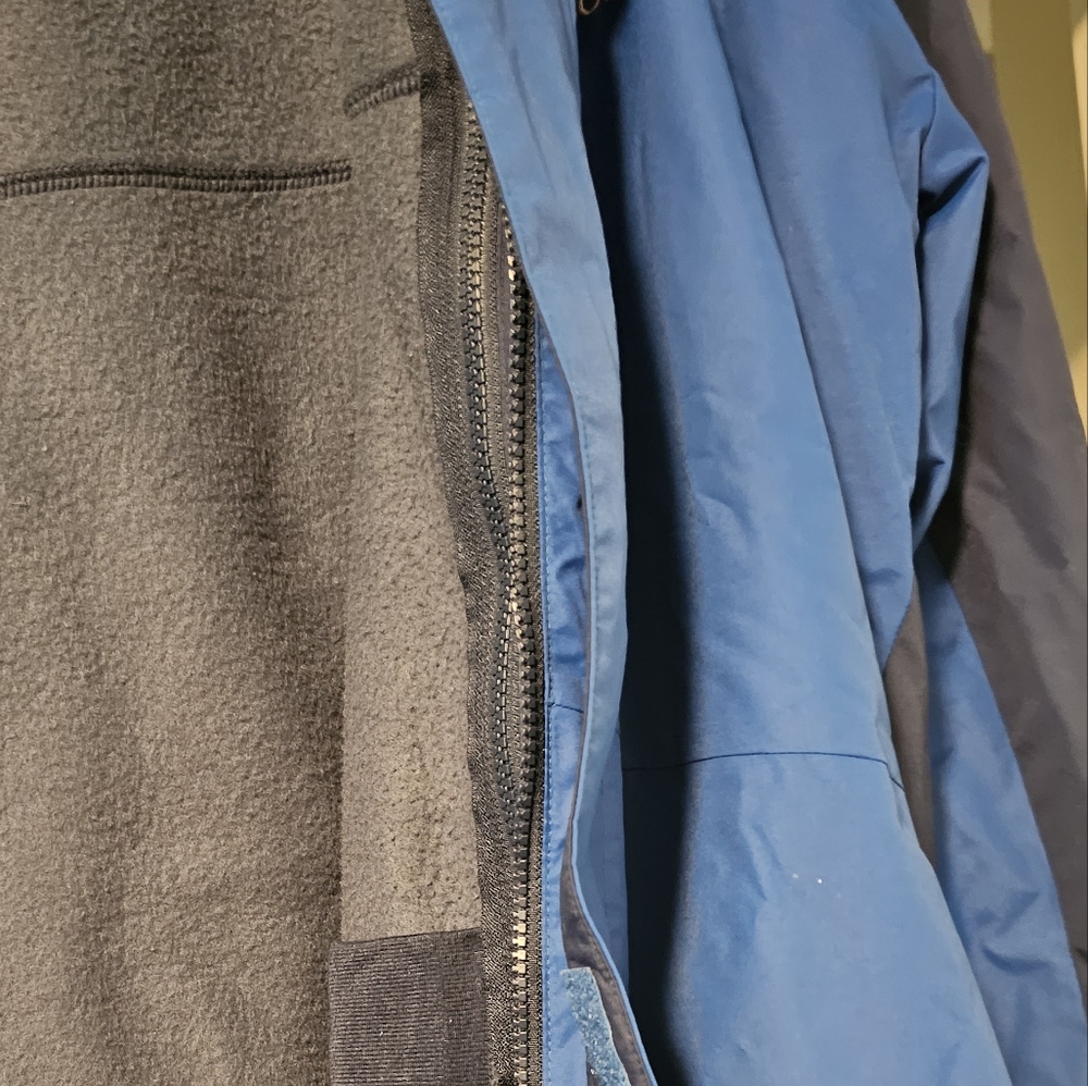 Columbia Interchangeable Jacket - image 6